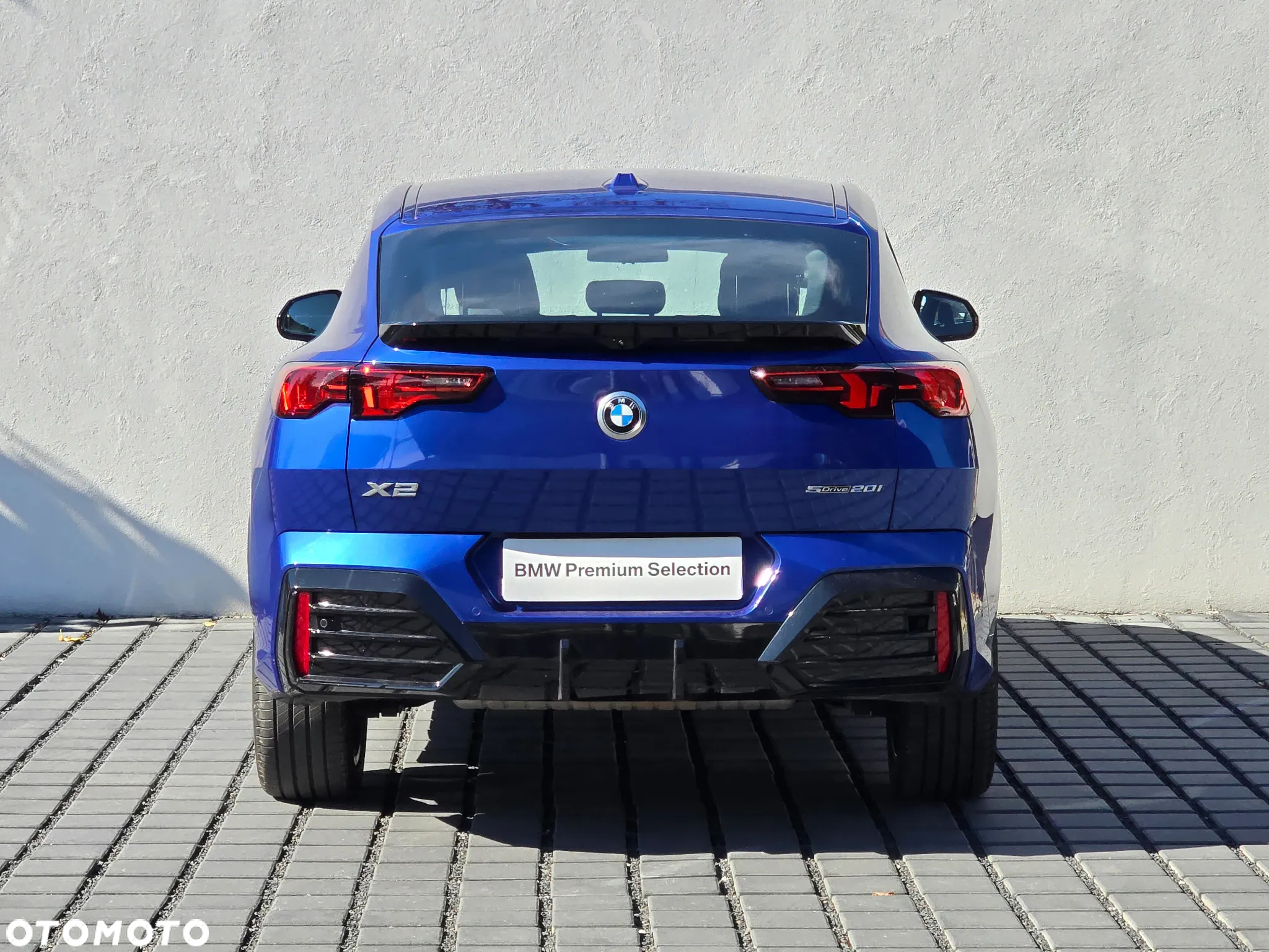 BMW X2 sDrive20i - 3
