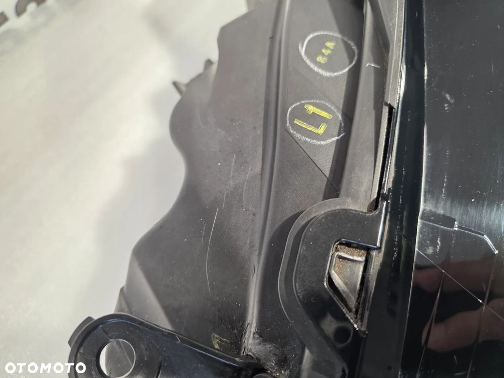 LEXUS RX4 RX 4 IV 450H 15- LEWA LAMPA PRZEDNIA PRZÓD FULL LED , NR KOITO 48169 , NR AUKCJI LPP266 - 27