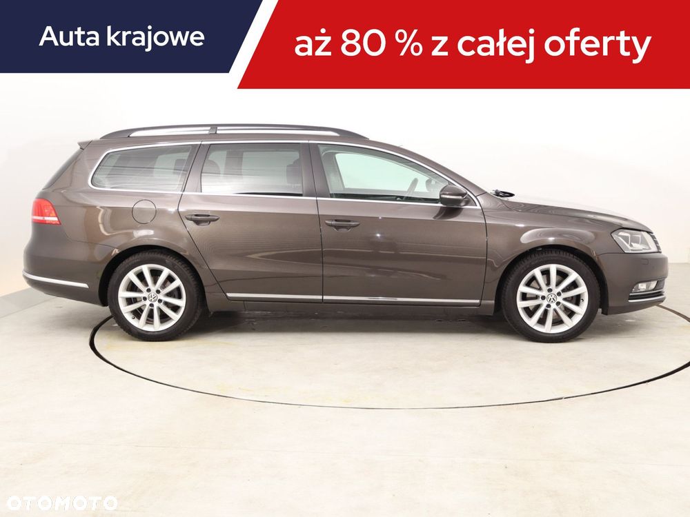 Volkswagen Passat Variant - 8