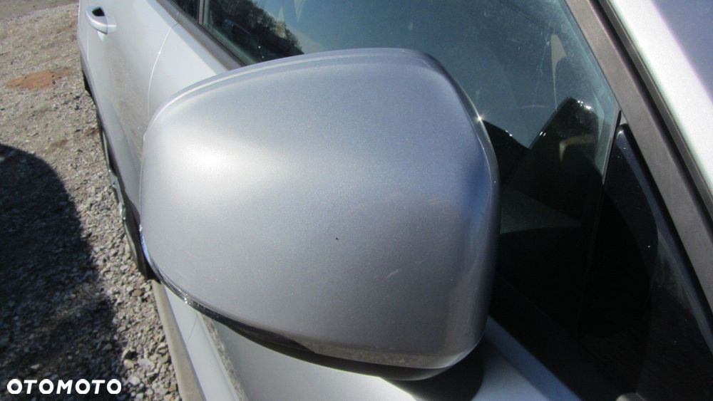 VOLVO XC40 XC 40 LUSTERKO PRAWE ASYSTENT EUROPA/USA KAMERA MARTWE POLE 711 - 2