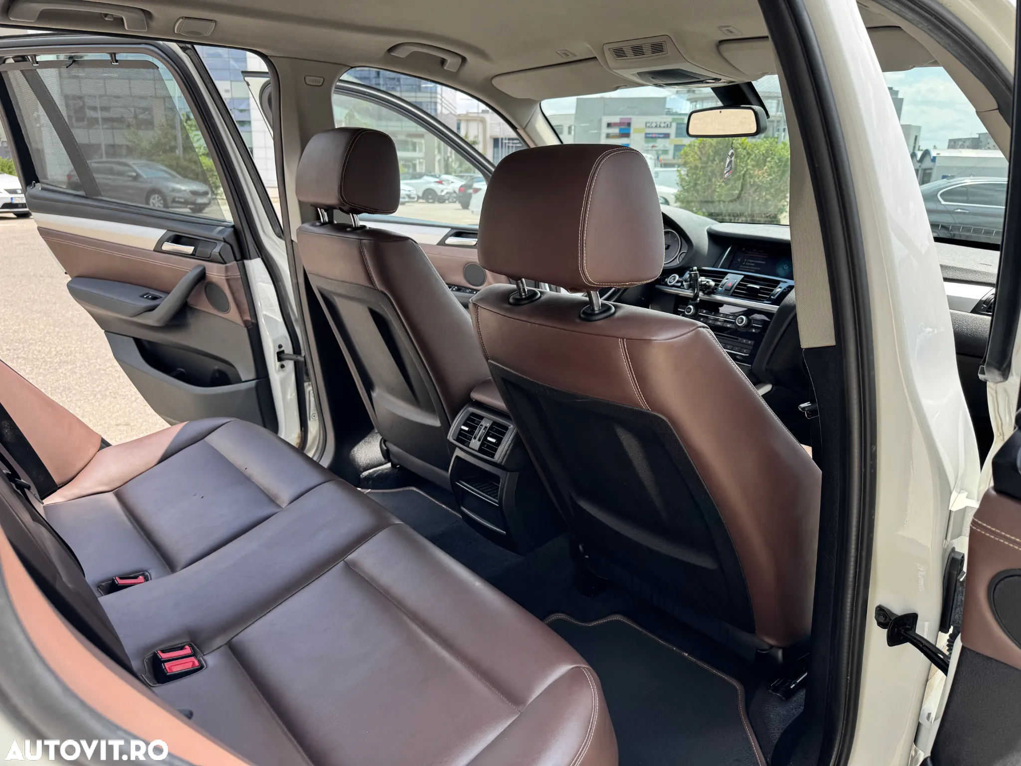 BMW X3 - 10