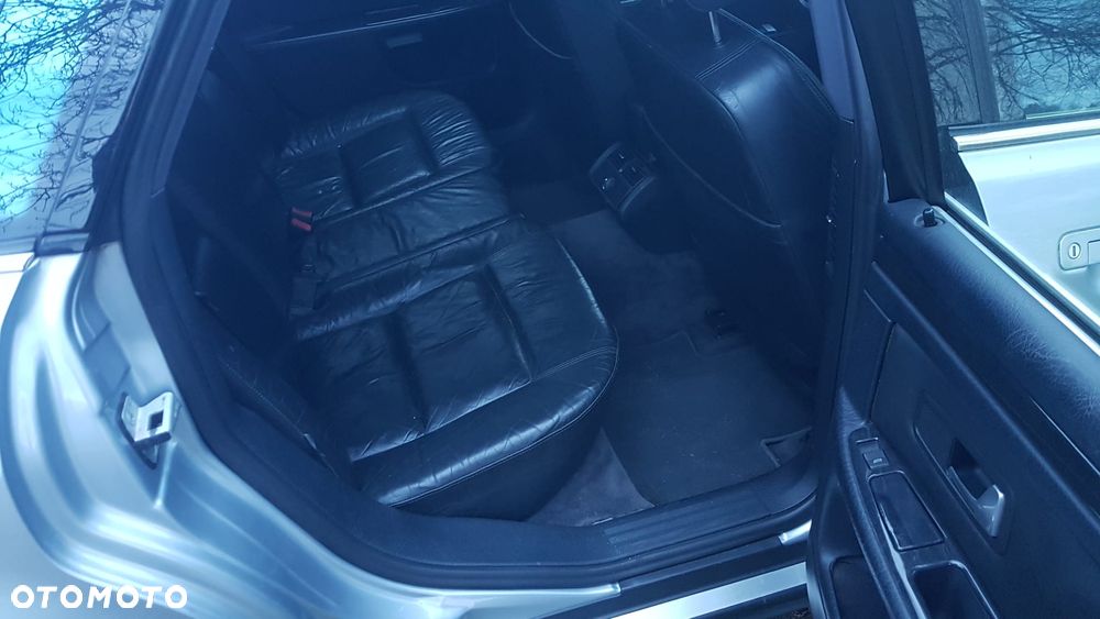 Audi S8 4.2 Quattro - 17