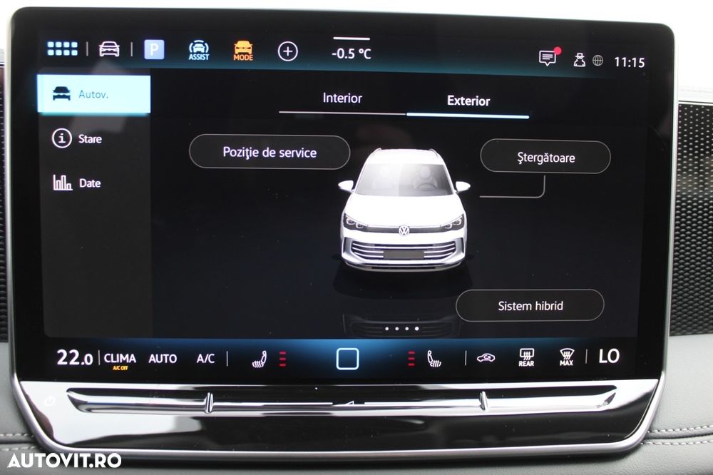 Volkswagen Tiguan 1.5 eTSI DSG MHEV Advanced - 16