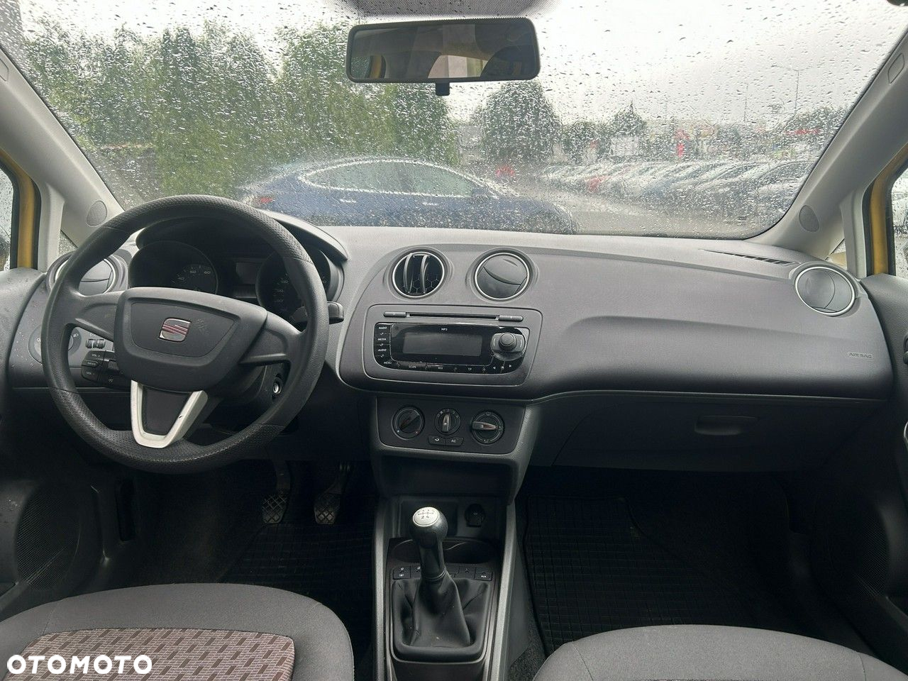 Seat Ibiza 1.2 12V Reference - 8