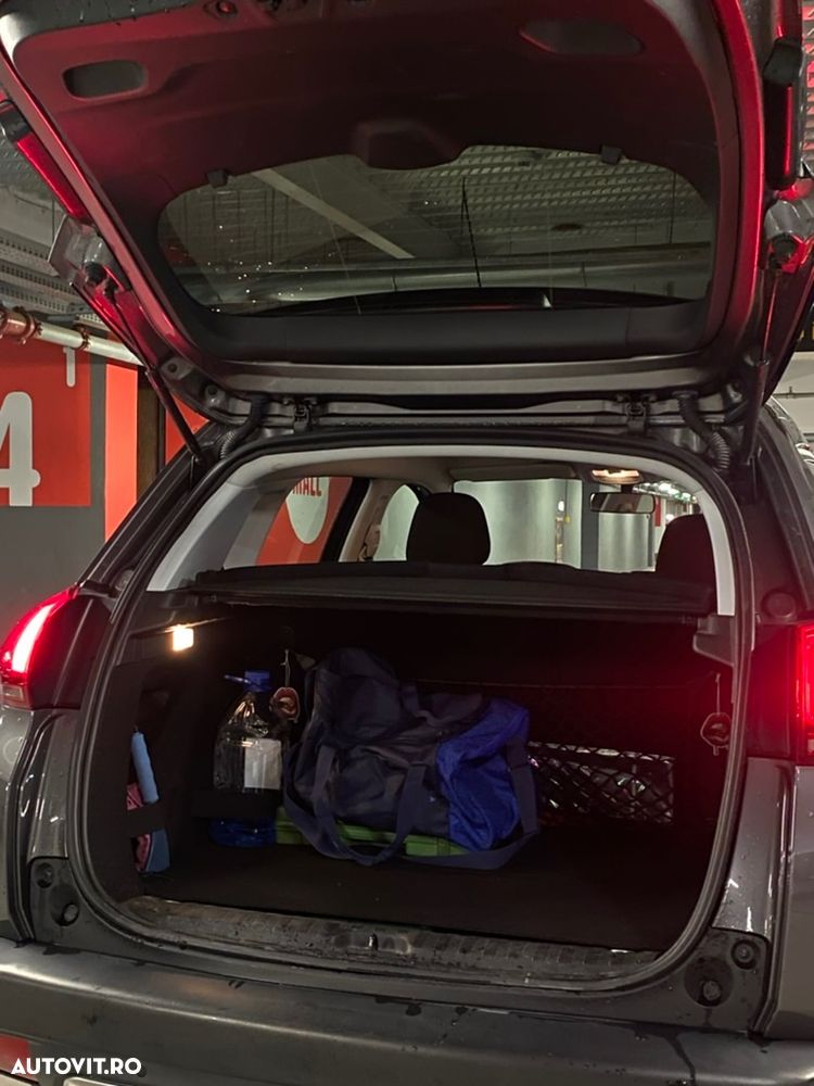 Peugeot 2008 PureTech 82 Style - 13