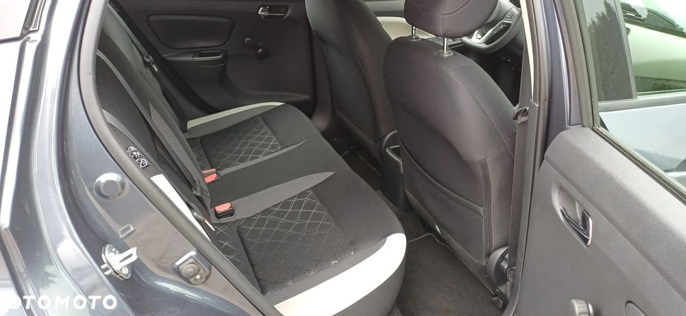 Nissan Micra 1.0 N-Way - 8