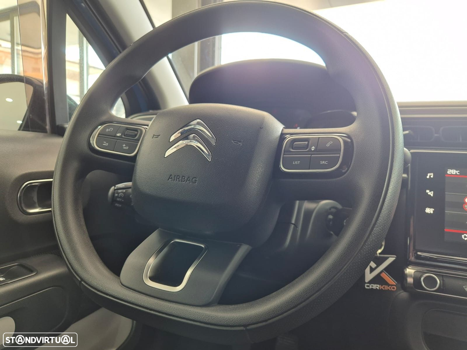 Citroën C3 - 13