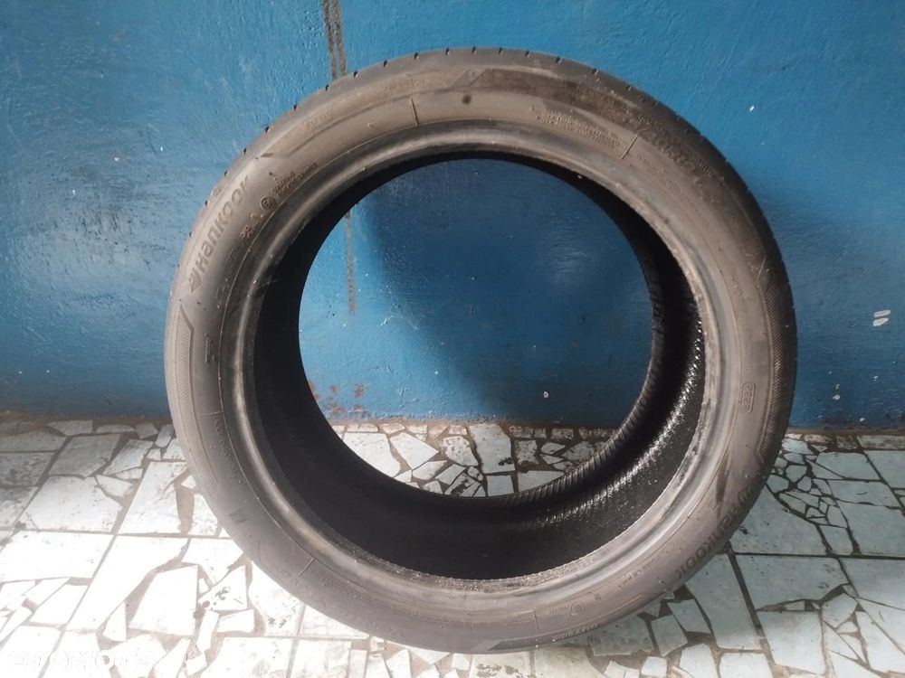 OPONA LATO HANKOOK VENTUS S1EVO 245/40 R19 98Y - 1