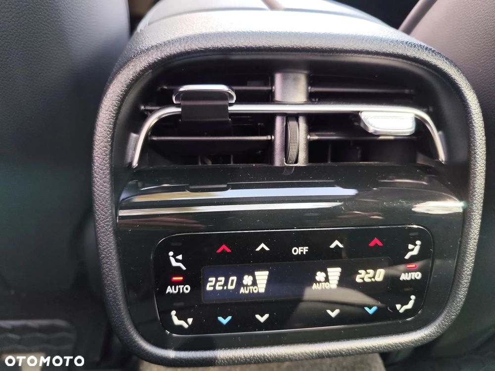 Mercedes-Benz Klasa E 220 d mHEV AMG 9G-Tronic - 11