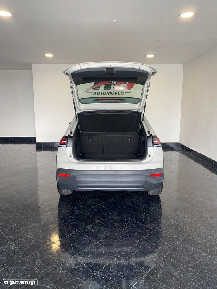 VW Taigo 1.0 TSI OPF Life - 16