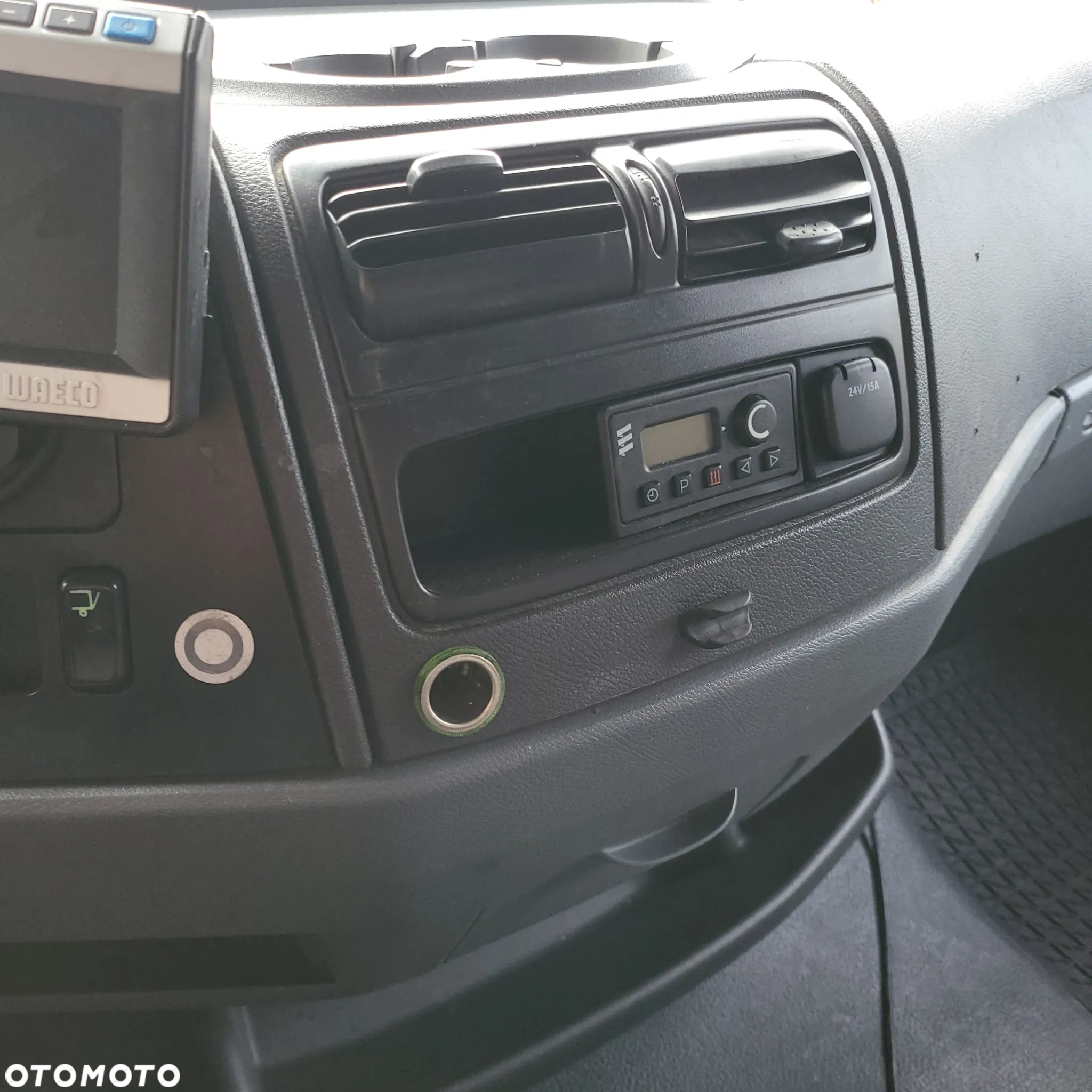 Mercedes-Benz Atego 1222 - 29