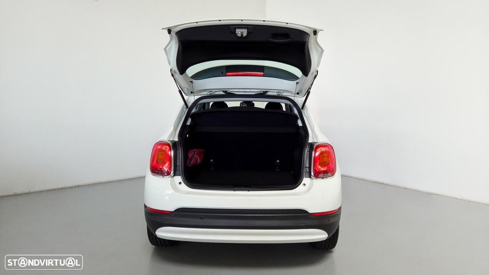 Fiat 500X 1.4 MA Pop Star S&S - 21