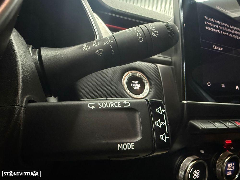 Renault Captur 1.0 TCe RS Line - 30