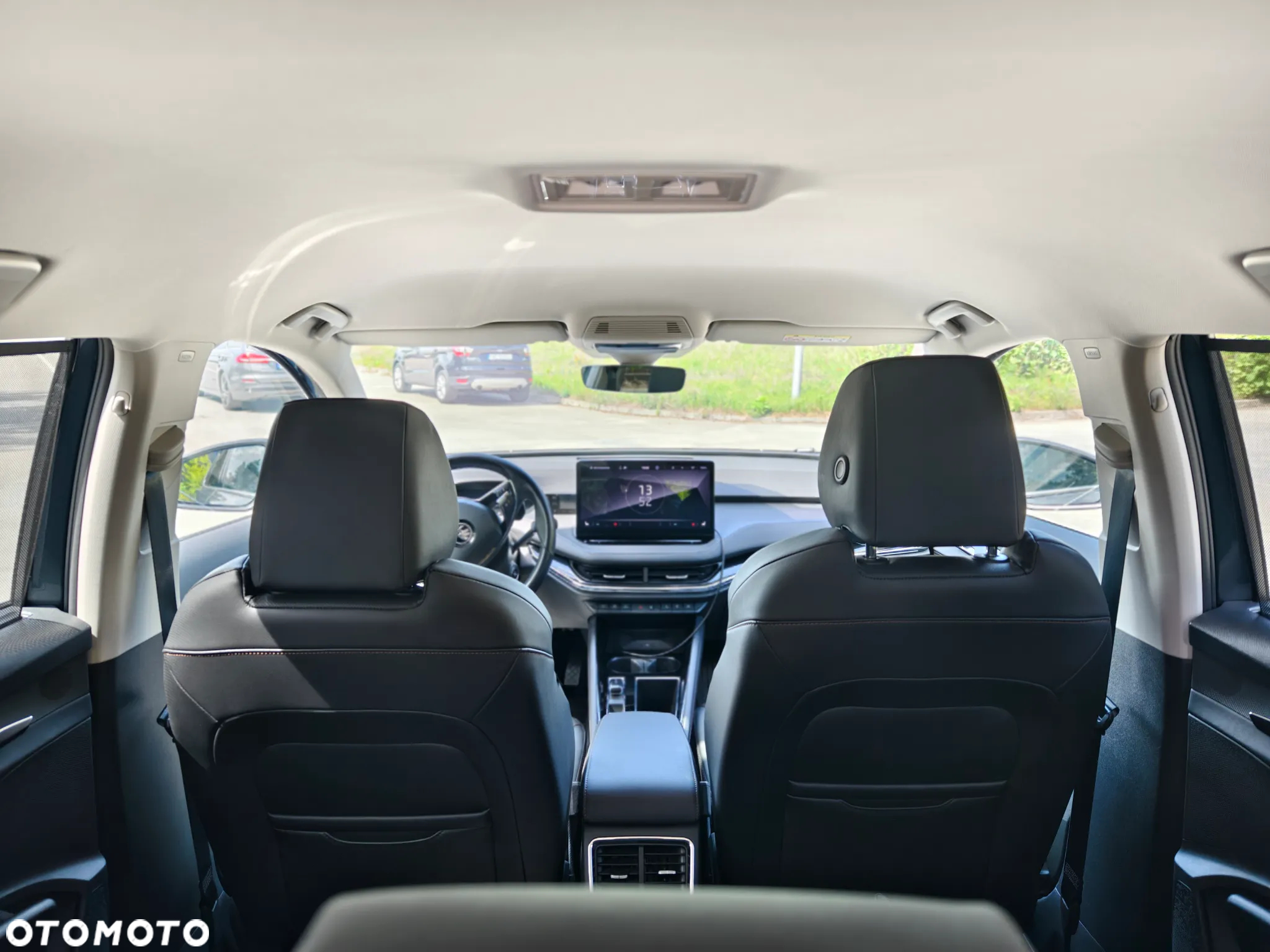 Skoda Enyaq 80 82kWh Plus - 9