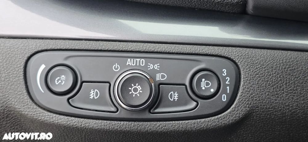 Opel Mokka - 12
