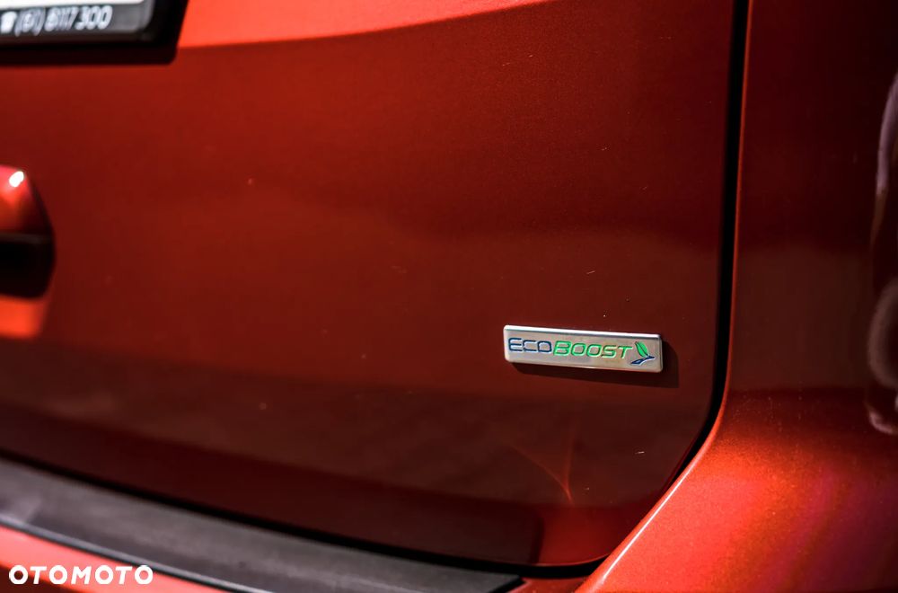 Ford Grand C-MAX Gr 1.5 EcoBoost Titanium ASS - 14