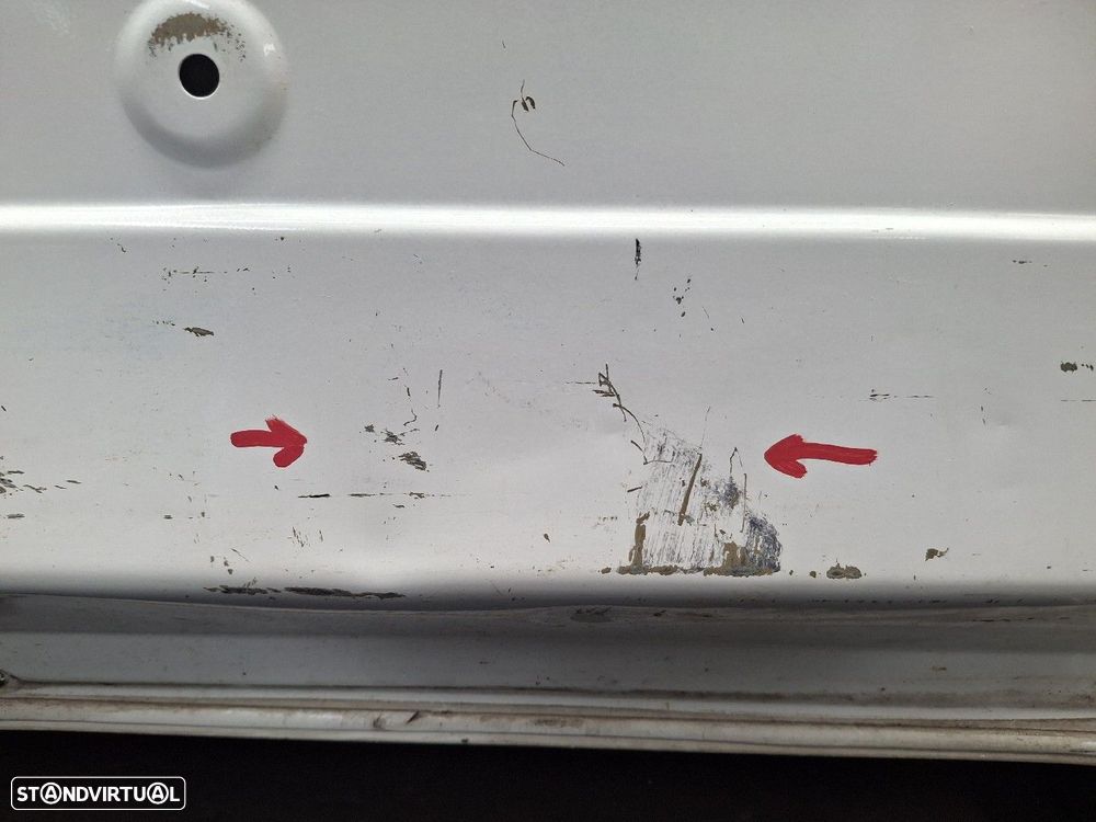 Porta Mala Esquerda Citroën Jumpy (V_) - 6