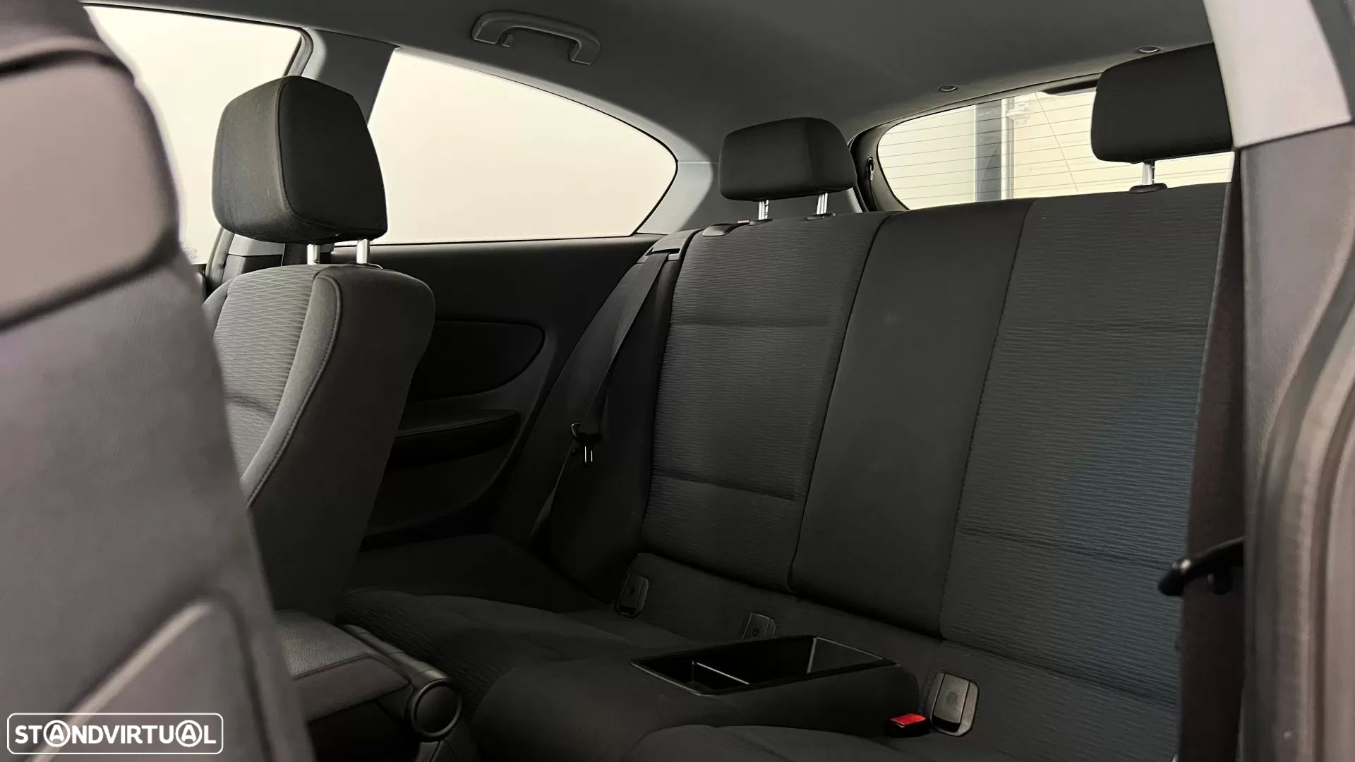 BMW 118 d Sport Line - 25