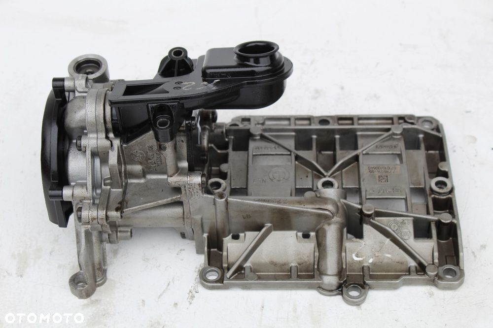 POMPA OLEJU BMW 7798014 E60 E61 E81 E82 E83 E84 E87 E88 E90 E91 E92 E93 - 1