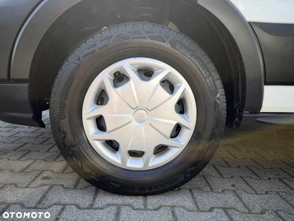 Ford Transit - 35