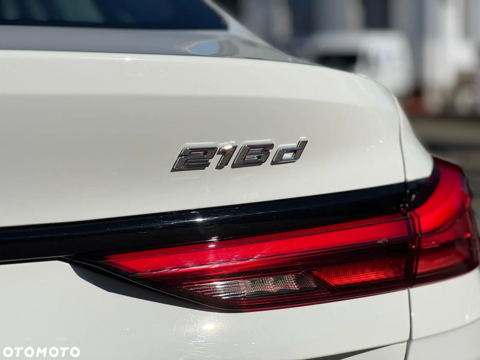 BMW Seria 2 216d GT Advantage - 6