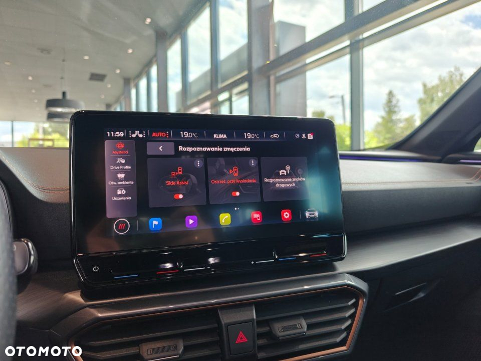 Cupra Formentor - 19