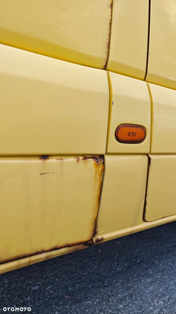 Volkswagen Crafter - 18