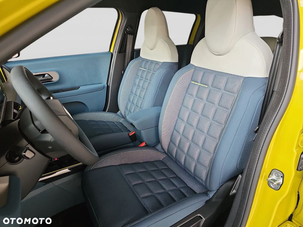Fiat Grande Panda 1.2 La Prima - 11