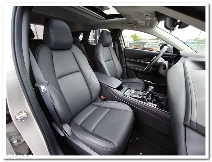 Mazda CX-30 - 22