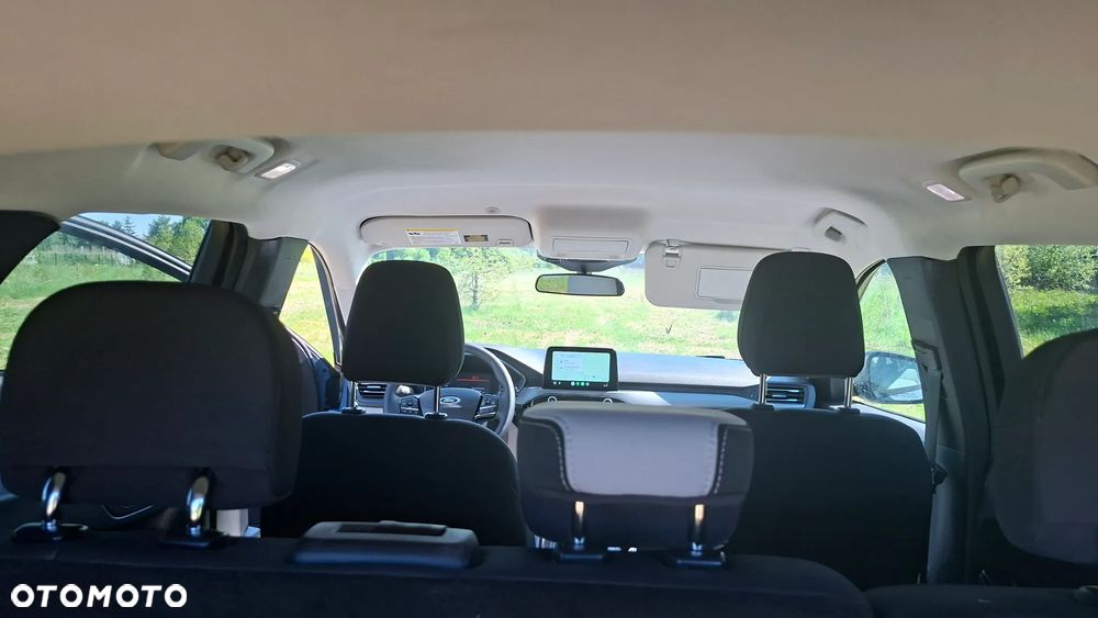 Ford Escape - 13