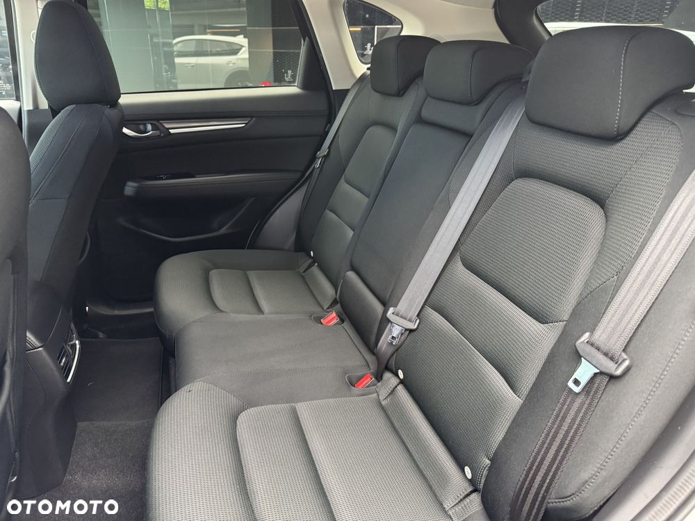 Mazda CX-5 2.0 Hikari 2WD - 15