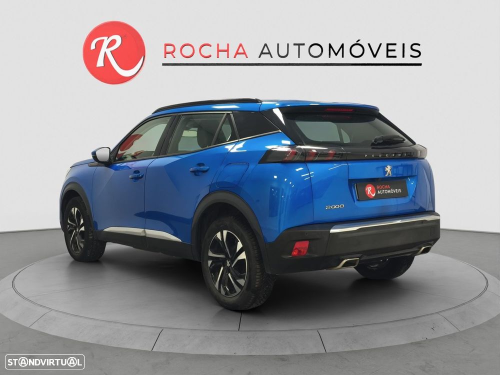 Peugeot 2008 1.2 PureTech Allure - 6