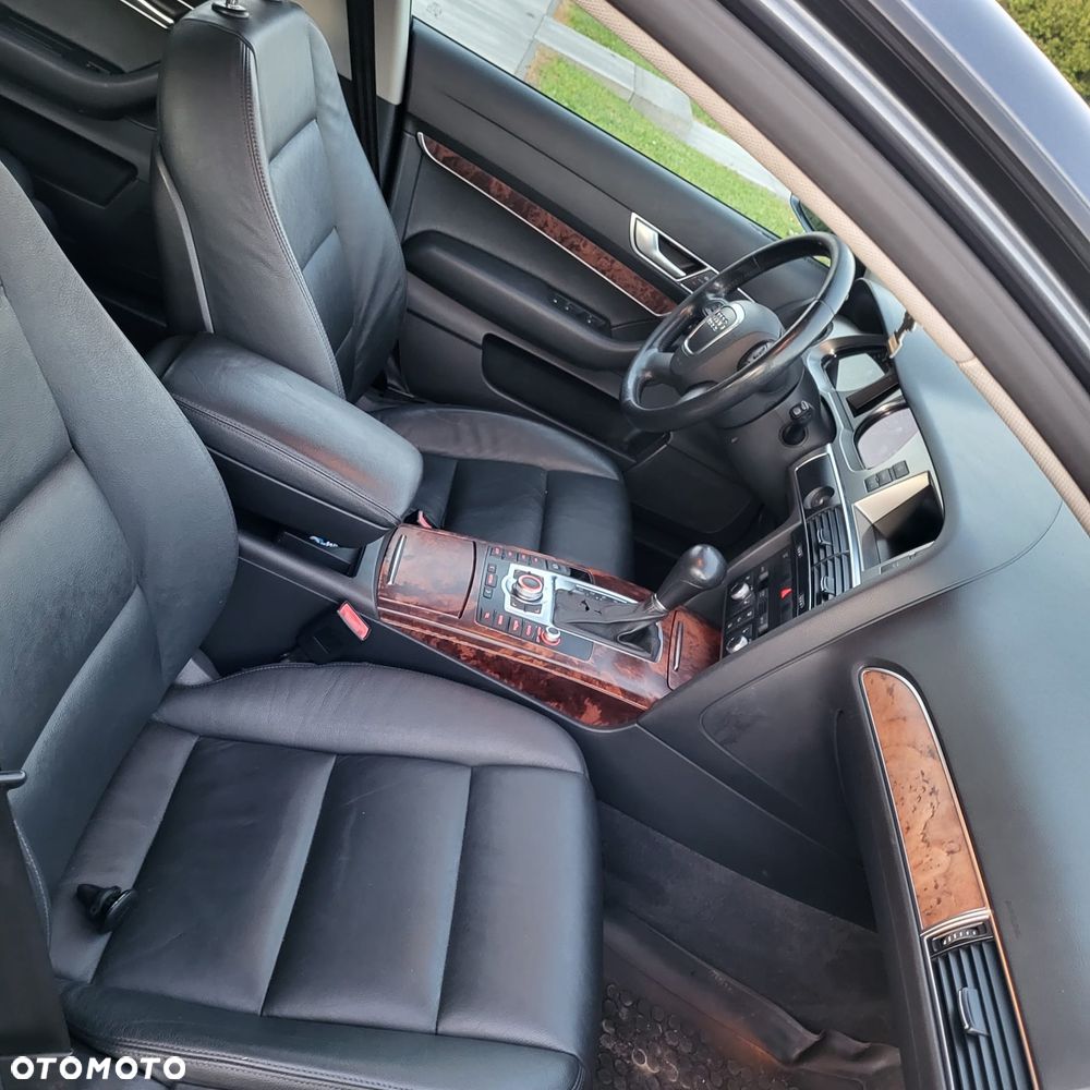 Audi A6 ver-2-7-tdi-multitronic - 9