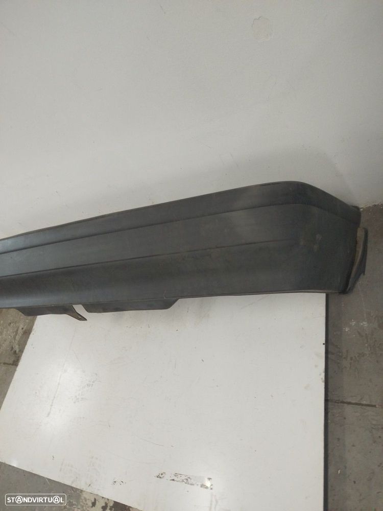 Para Choques Tr Honda Concerto (Hw, Ma) - 3