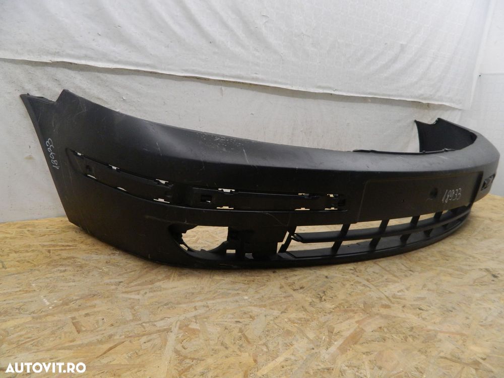 Bara fata Renault Laguna 2, 2002, 2003, 2004, 2005, 2006, 2007, cod producator. - 3