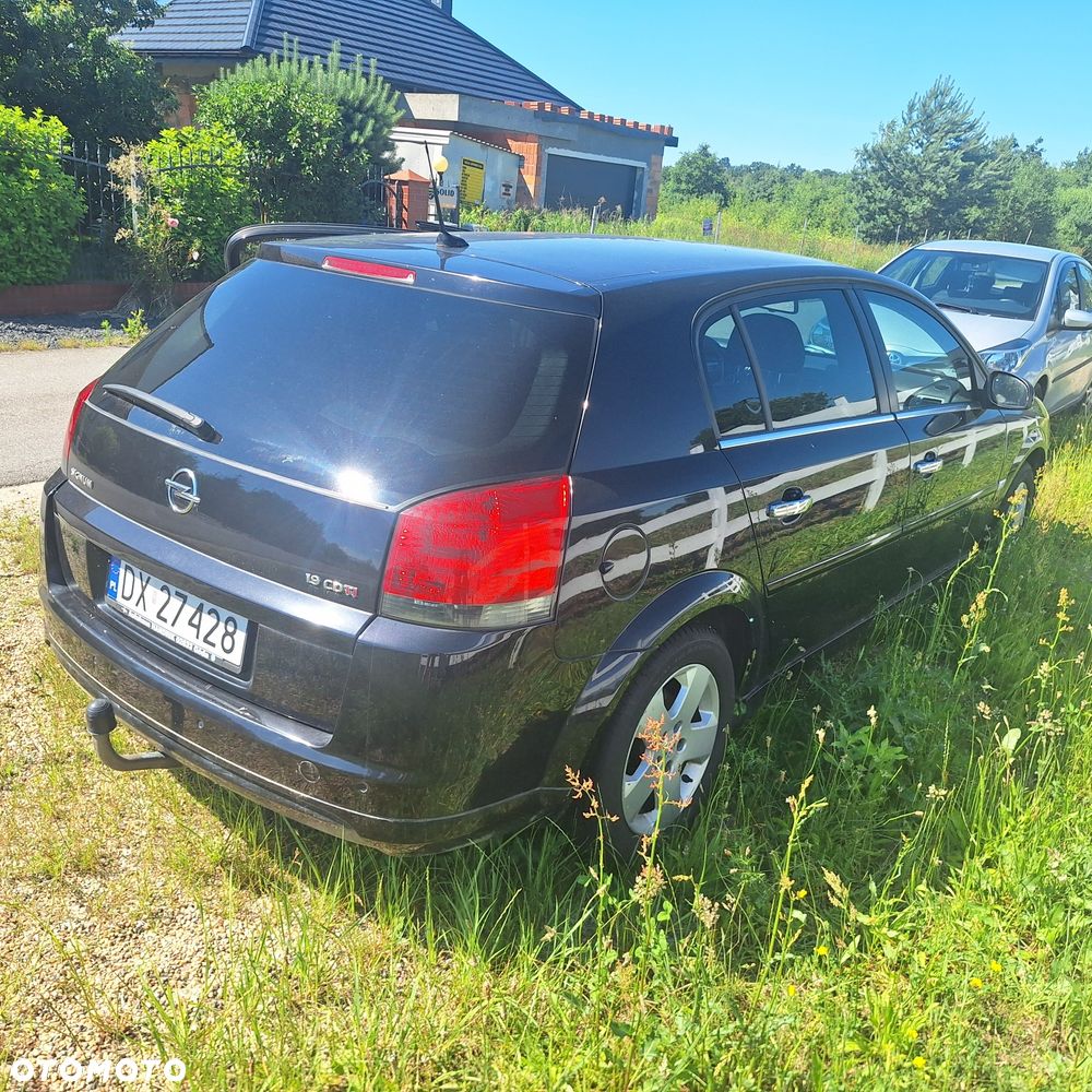 Opel Signum - 3