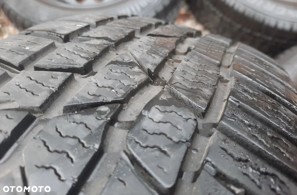 4x koła felgi opony Audi A4 A5 A6 A7 VW Seat Skoda Continental Conti Winter Contact TS830 P 205/60/16 FELGA 5X112 - 8