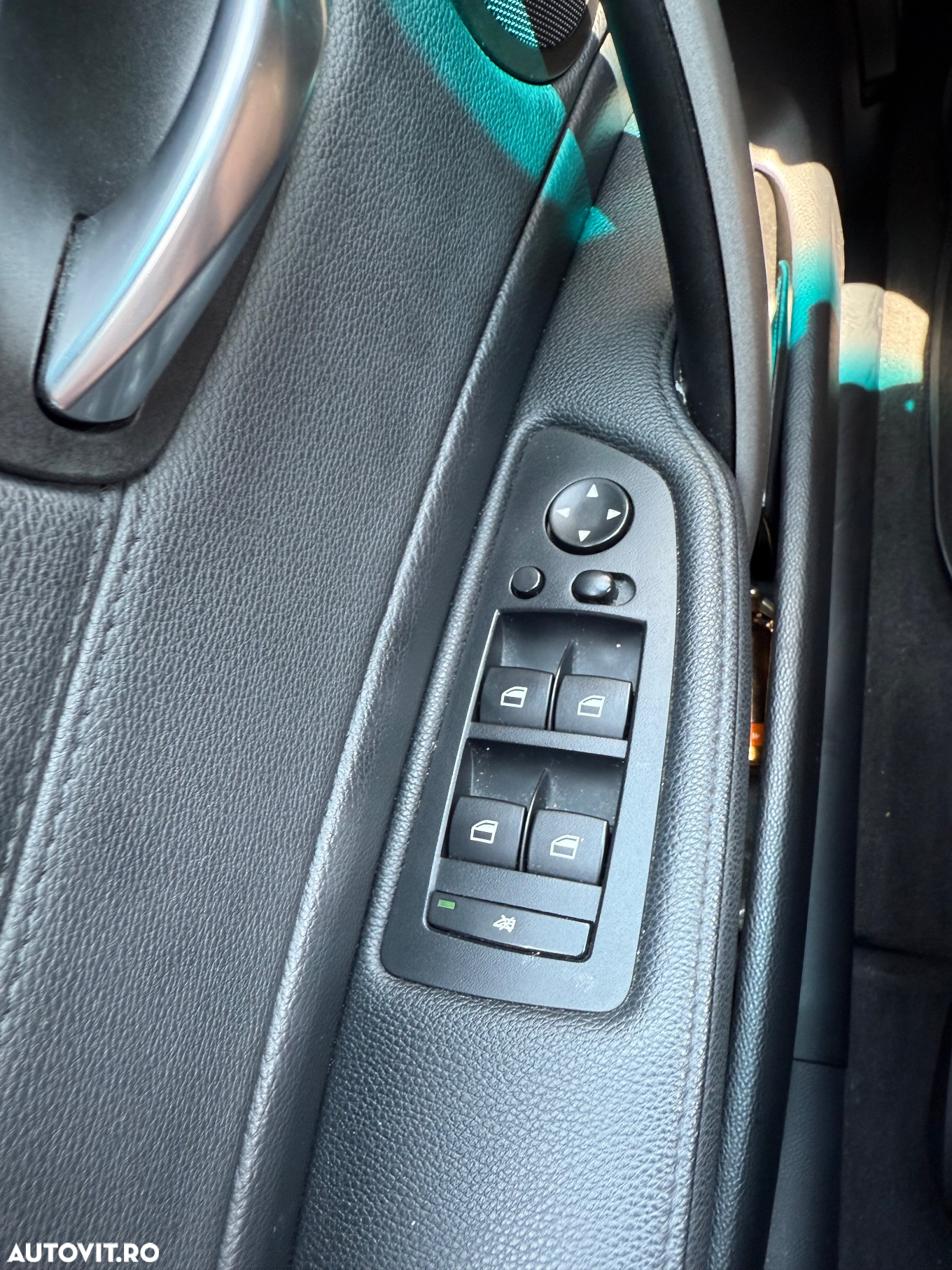 BMW Seria 1 118d - 30