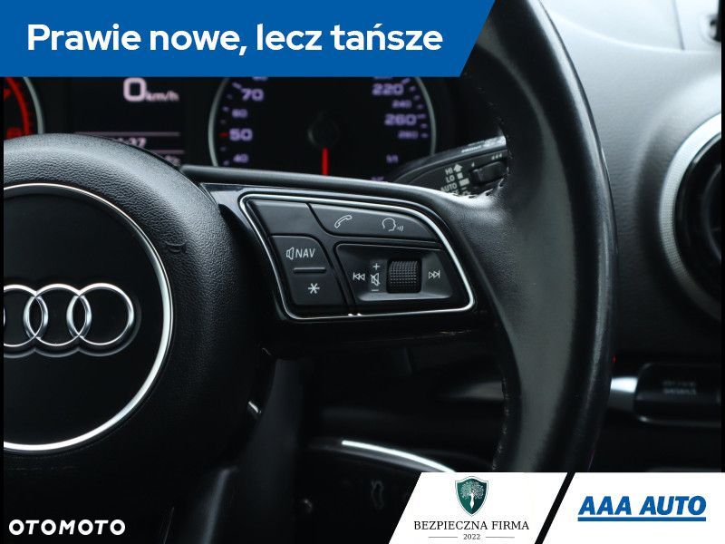 Audi A3 Sportback - 23