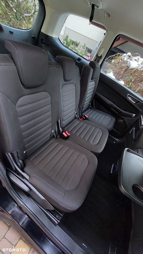 Ford Galaxy 2.0 EcoBlue Titanium - 15