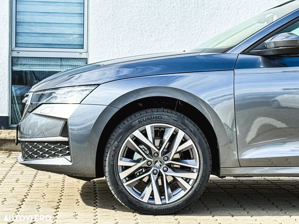 Skoda Octavia 2.0 TDI 150 CP DSG Selection - 22