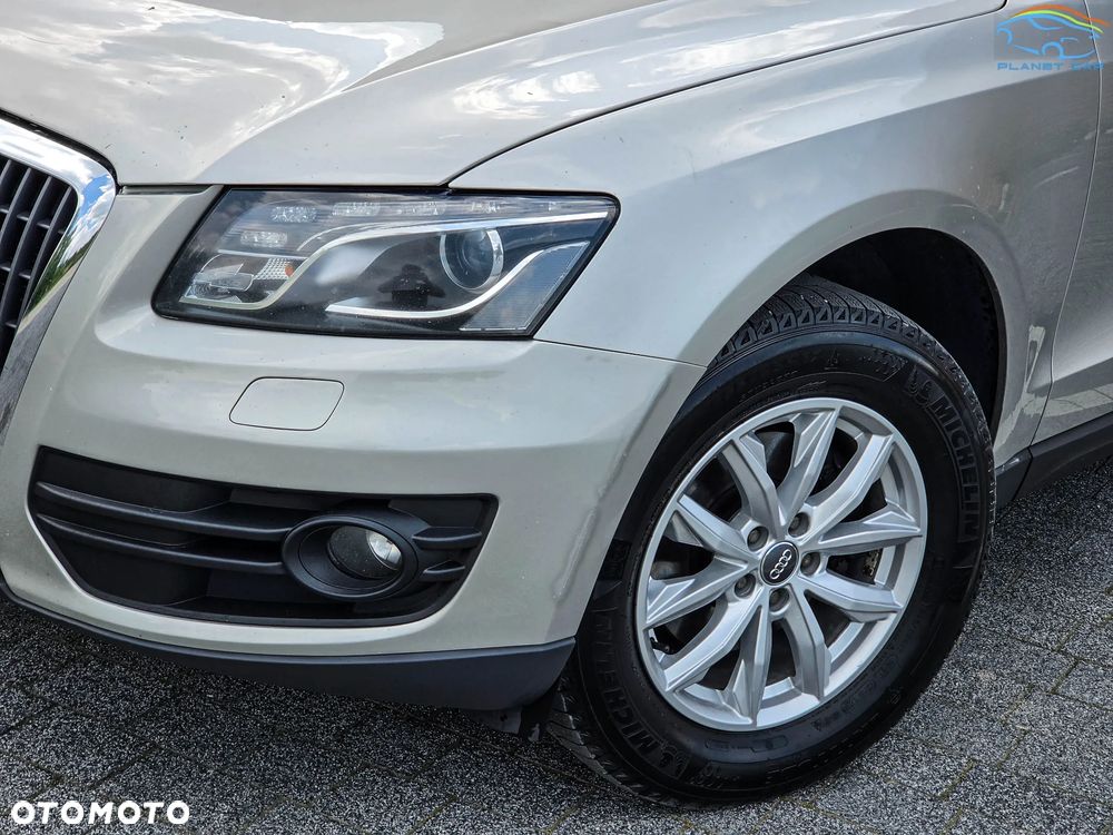 Audi Q5 2.0 TDI Quattro - 5