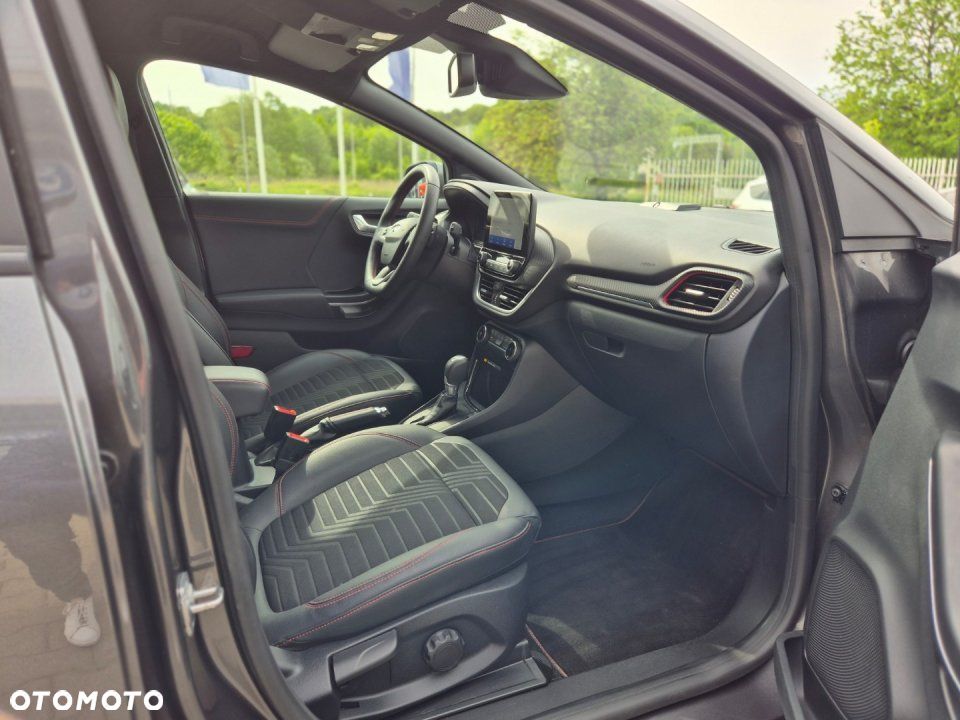 Ford Puma - 14
