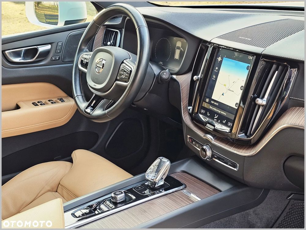 Volvo XC 60 D4 SCR AWD Inscription - 1