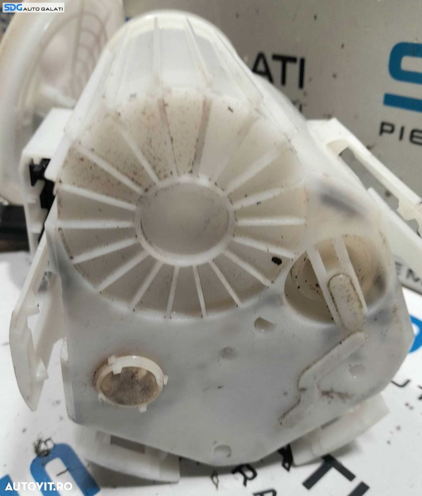 Pompa cu Sonda Senzor Litrometru Combustibil Motorina Rezervor Opel Astra H Break 1.6 Benzina 2004 - 2010 Cod MAM00060M [N0074] - 5