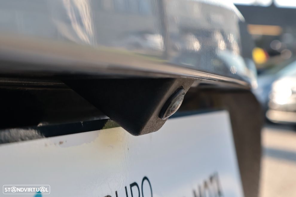 Opel Mokka 1.2 T GS AT - 6