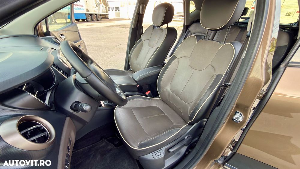 Renault Captur ENERGY dCi 110 Start&Stop Intens - 11