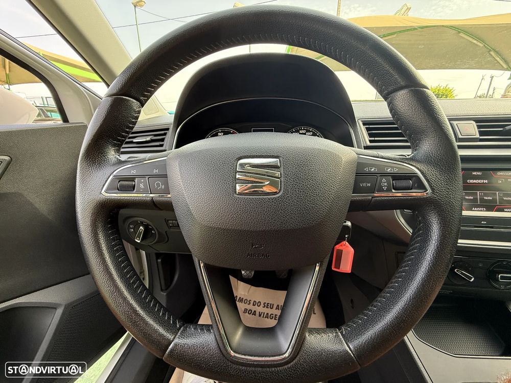SEAT Ibiza 1.0 Style - 27