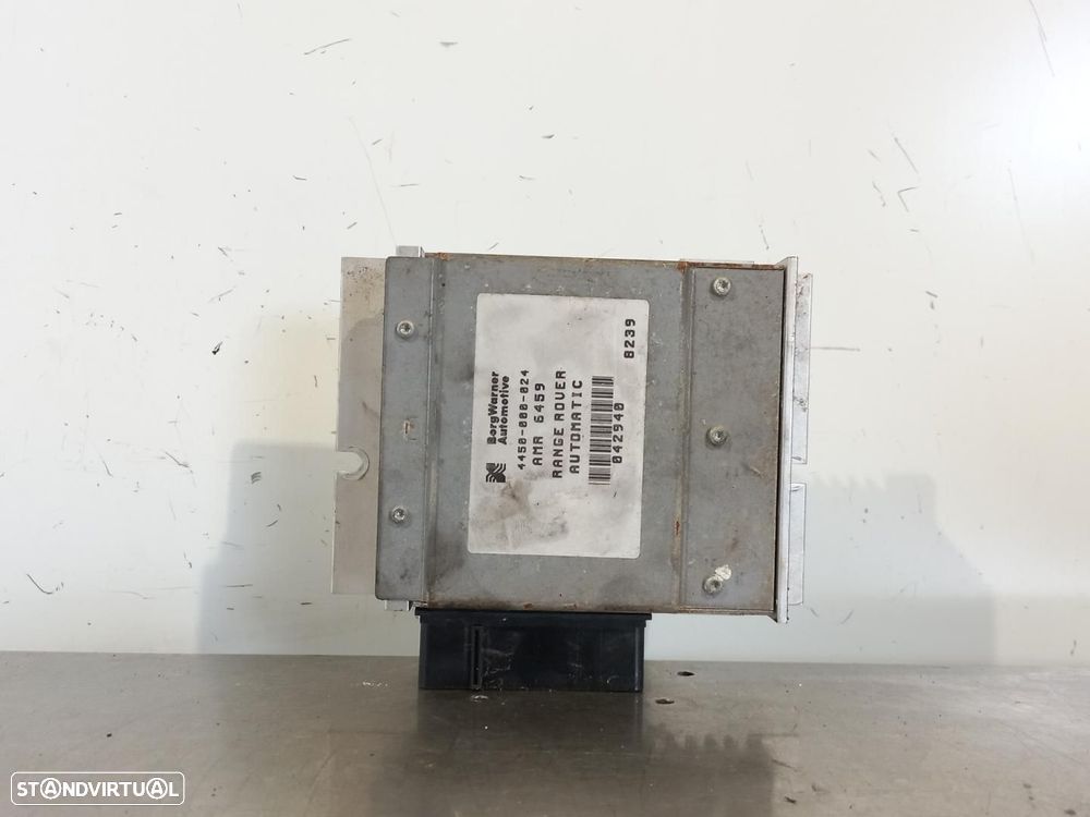 MÓDULO ELETRÓNICO LAND ROVER RANGE ROVER LP - 1