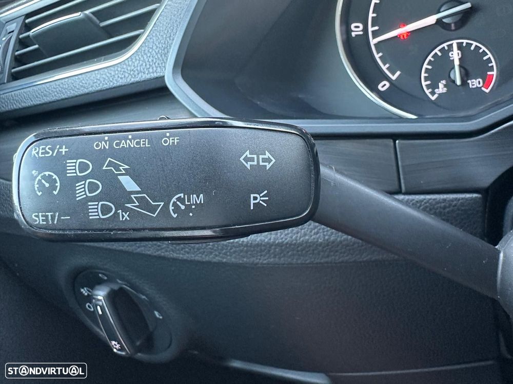 Skoda Superb Break 2.0 TDI Style - 17